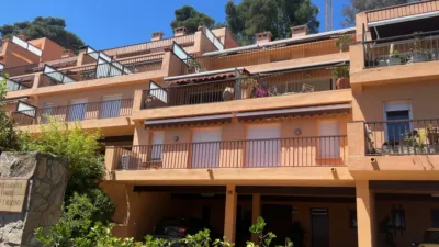 Duplex on Passeig de Pau Casals photo 36