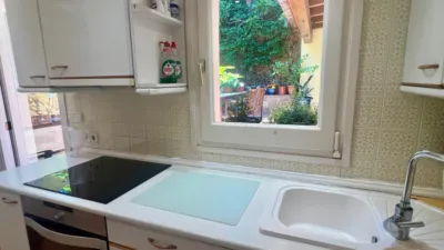 Duplex on Passeig de Pau Casals photo 17
