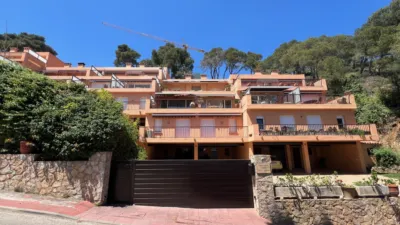 Duplex on Passeig de Pau Casals photo 2