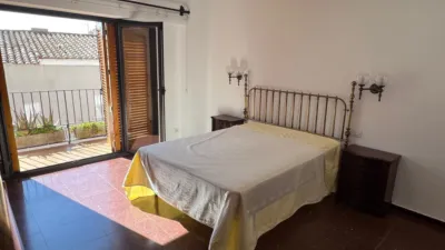 Duplex in Carrer de Santa Rosa photo 17