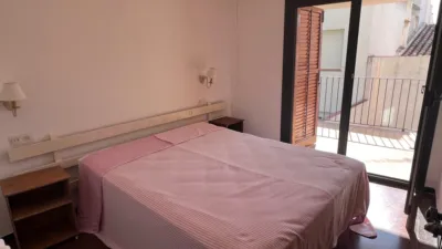 Duplex in Carrer de Santa Rosa photo 14