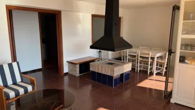 Duplex in Carrer de Santa Rosa photo 7