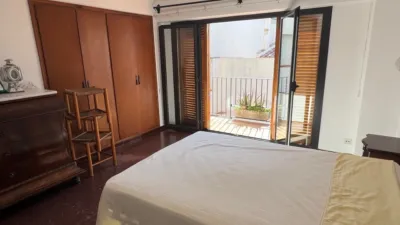 Duplex in Carrer de Santa Rosa photo 19