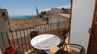 Duplex in Carrer de Santa Rosa photo 5