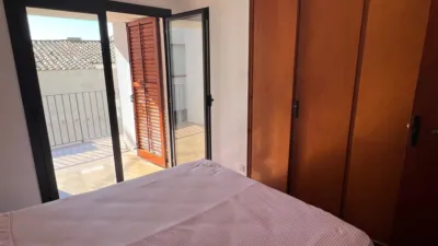 Duplex in Carrer de Santa Rosa photo 15