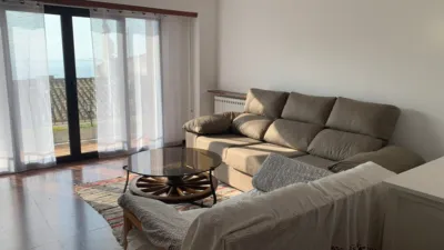 Duplex in Carrer de Santa Rosa photo 3