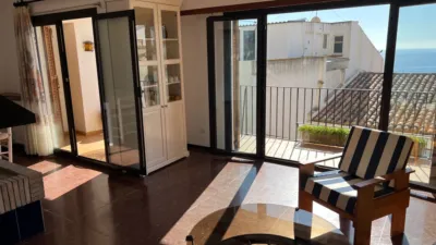 Duplex in Carrer de Santa Rosa photo 6