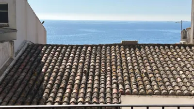 Duplex in Carrer de Santa Rosa photo 25