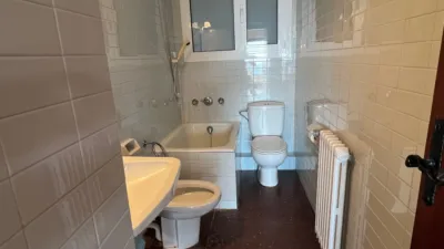 Duplex in Carrer de Santa Rosa photo 21