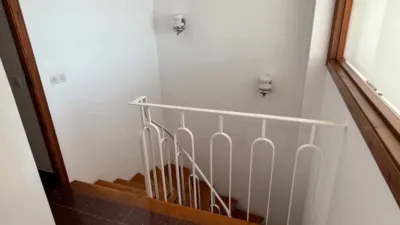 Duplex in Carrer de Santa Rosa photo 13
