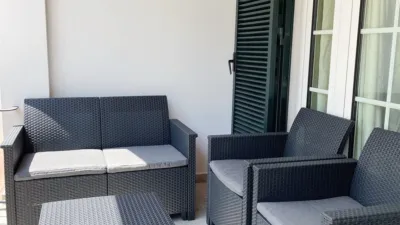 Terraced house in Carrer del Llevant photo 3