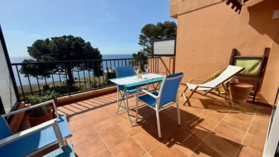 Duplex on Passeig de Pau Casals photo 6