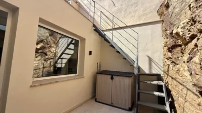 Duplex on Passeig de Pau Casals photo 22