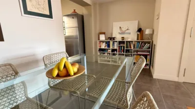 Duplex on Passeig de Pau Casals photo 15