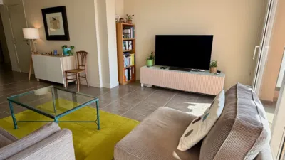 Duplex on Passeig de Pau Casals photo 11