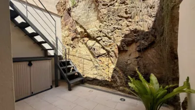 Duplex on Passeig de Pau Casals photo 21
