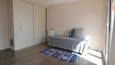 Duplex on Passeig de Pau Casals photo 30