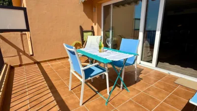Duplex on Passeig de Pau Casals photo 5
