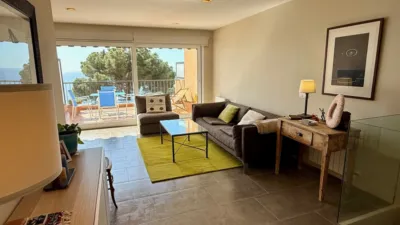 Duplex on Passeig de Pau Casals photo 10