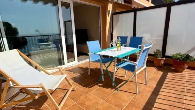 Duplex on Passeig de Pau Casals photo 4