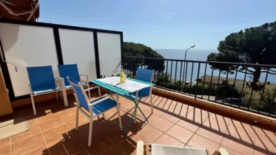 Duplex on Passeig de Pau Casals photo 3