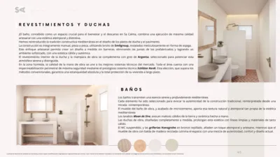 Apartment on Carrer de Santa Rosa photo 14