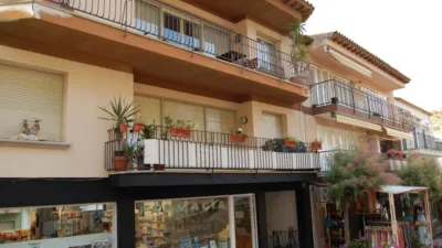 Apartment on Carrer de Francesc de Blanes, 38 photo 20