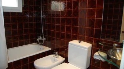 Apartment on Carrer de Francesc de Blanes, 38 photo 19