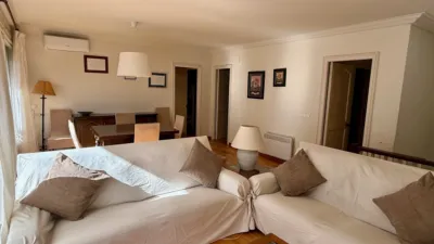 Apartment on Carrer de Francesc de Blanes, 38 photo 5