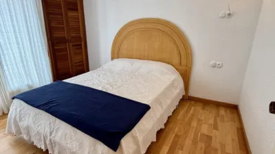 Apartment on Carrer de Francesc de Blanes, 38 photo 11