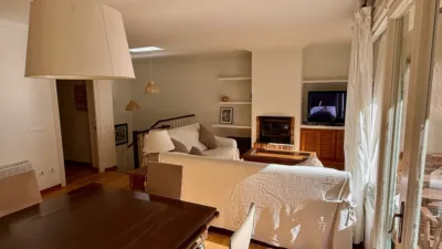Apartment on Carrer de Francesc de Blanes, 38 photo 7