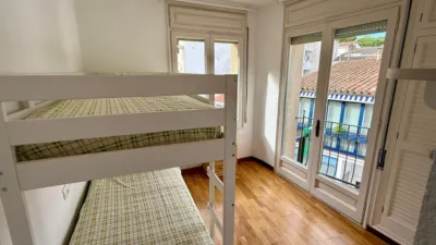 Apartment on Carrer de Francesc de Blanes, 38 photo 14