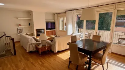 Apartment on Carrer de Francesc de Blanes, 38 photo 6