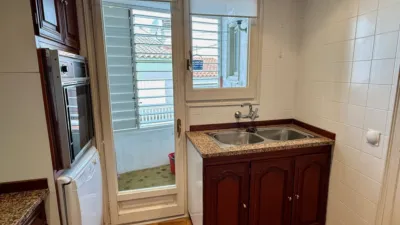 Apartment on Carrer de Francesc de Blanes, 38 photo 10