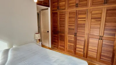 Apartment on Carrer de Francesc de Blanes, 38 photo 18