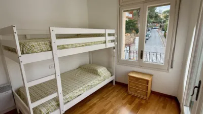 Apartment on Carrer de Francesc de Blanes, 38 photo 15