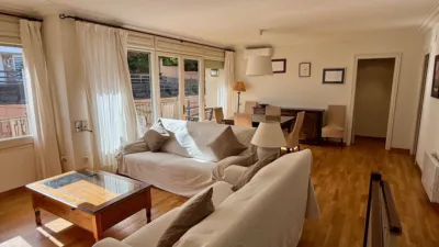 Apartment on Carrer de Francesc de Blanes, 38 photo 4