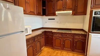 Apartment on Carrer de Francesc de Blanes, 38 photo 8