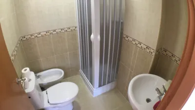 Piso en venta en Carrer de Miguel Crespó, Siete Aguas de 87.000 €