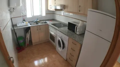 Piso en venta en Carrer de Miguel Crespó, Siete Aguas de 87.000 €