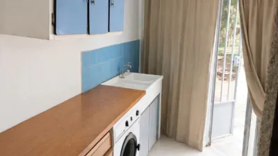 Terraced house in Yebra photo 12