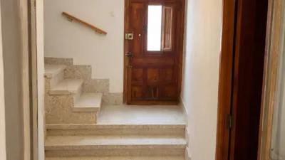 Terraced house in Yebra photo 6