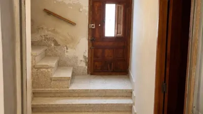 Terraced house in Yebra photo 5