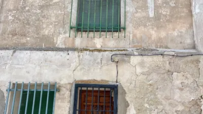 Terraced house in Yebra photo 4