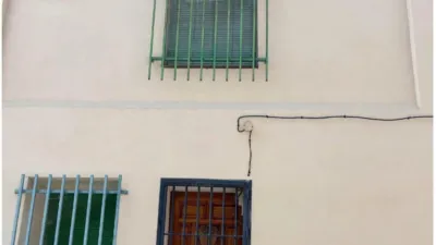 Terraced house in Yebra photo 3