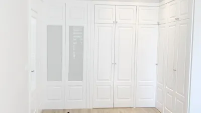 Apartamento en alquiler en Calle de Juan Ramón Jiménez - Imagen 7