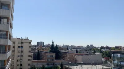 Apartamento en alquiler en Calle de Juan Ramón Jiménez - Imagen 9