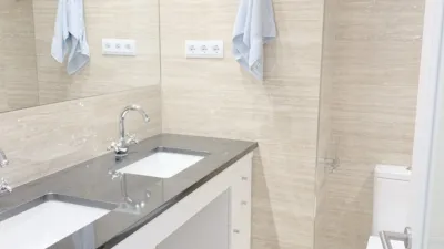 Apartamento en alquiler en Calle de Juan Ramón Jiménez - Imagen 10