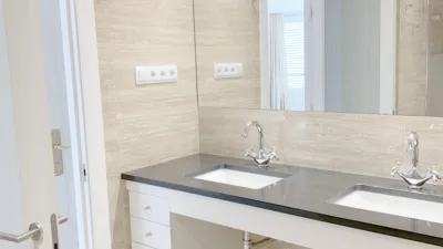 Apartamento en alquiler en Calle de Juan Ramón Jiménez - Imagen 12