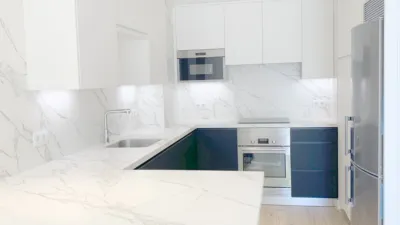 Apartamento en alquiler en Calle de Juan Ramón Jiménez - Imagen 13